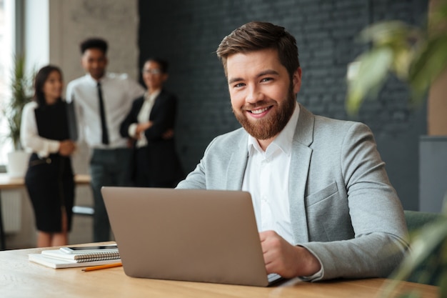 James Wilson - Certified Compensation Professional Expert